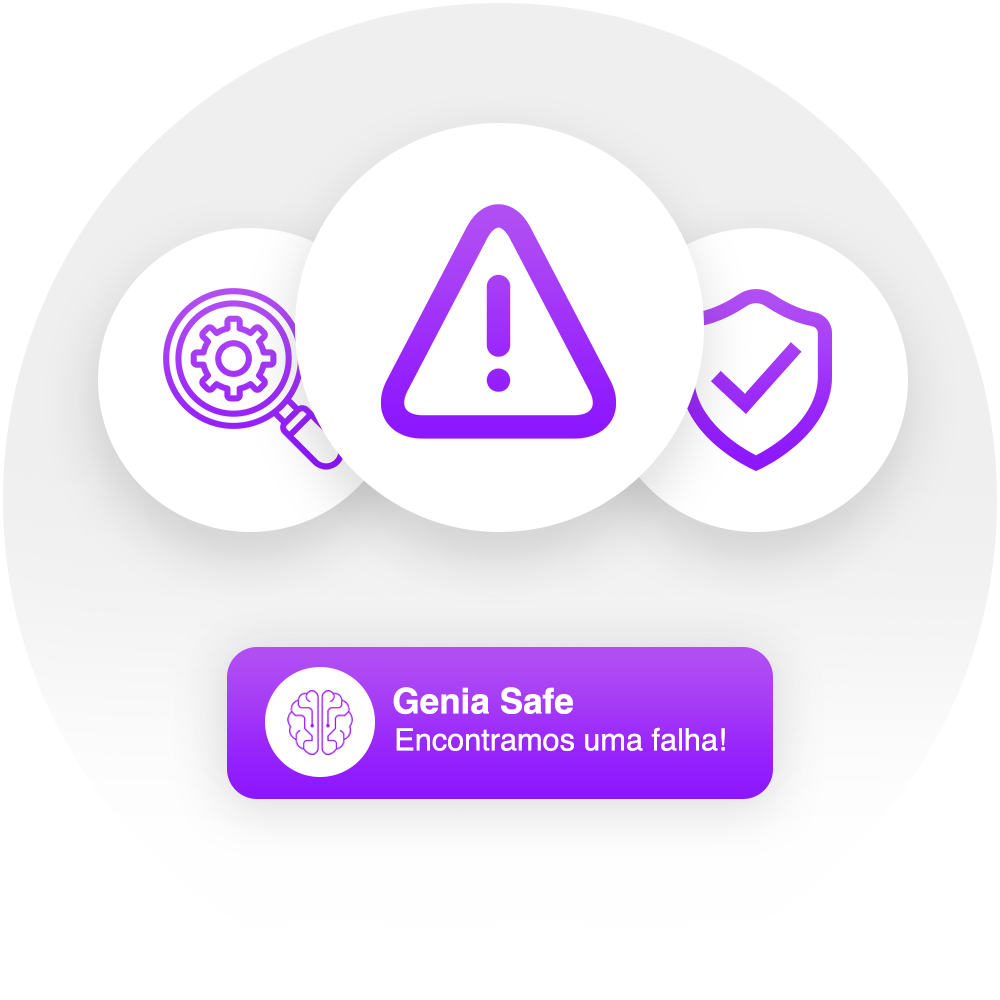 Cómo GenIA Safe prueba su operación