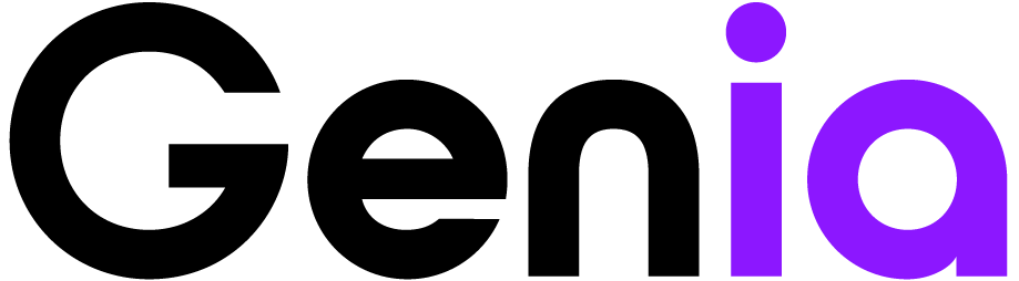GenIA Logo